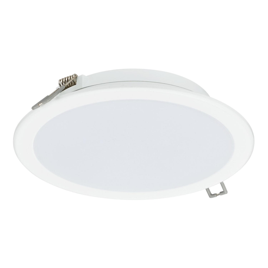 Philips - Lámpara empotrable LED SLIM LED/11W/230V 3000K