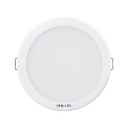 Philips - Lámpara empotrable LED SLIM LED/11W/230V 3000K