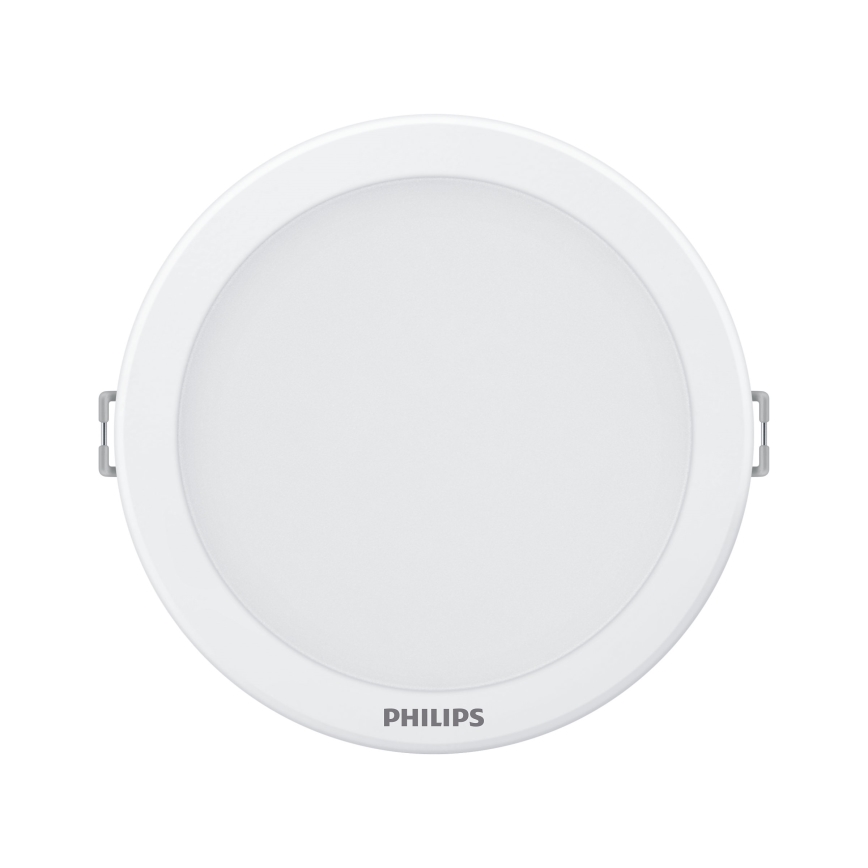 Philips - Lámpara empotrable LED SLIM LED/11W/230V 3000K