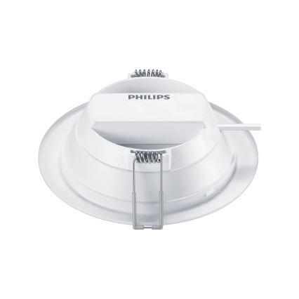 Philips - Lámpara empotrable LED SLIM LED/11W/230V 3000K
