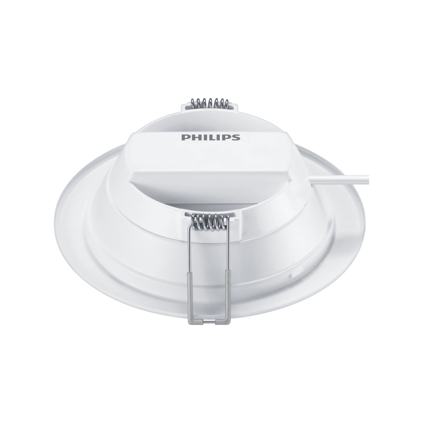 Philips - Lámpara empotrable LED SLIM LED/11W/230V 3000K
