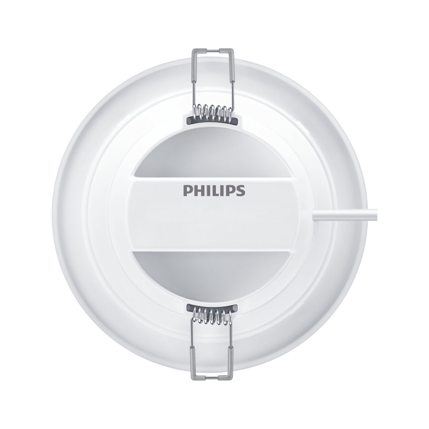 Philips - Lámpara empotrable LED SLIM LED/11W/230V 3000K