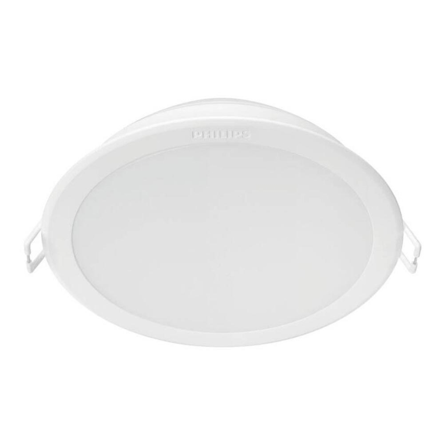 Philips - Lámpara empotrable MESON LED/12,5W/230V 6500K