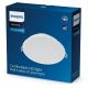 Philips - Lámpara empotrable MESON LED/16,5W/230V 4000K