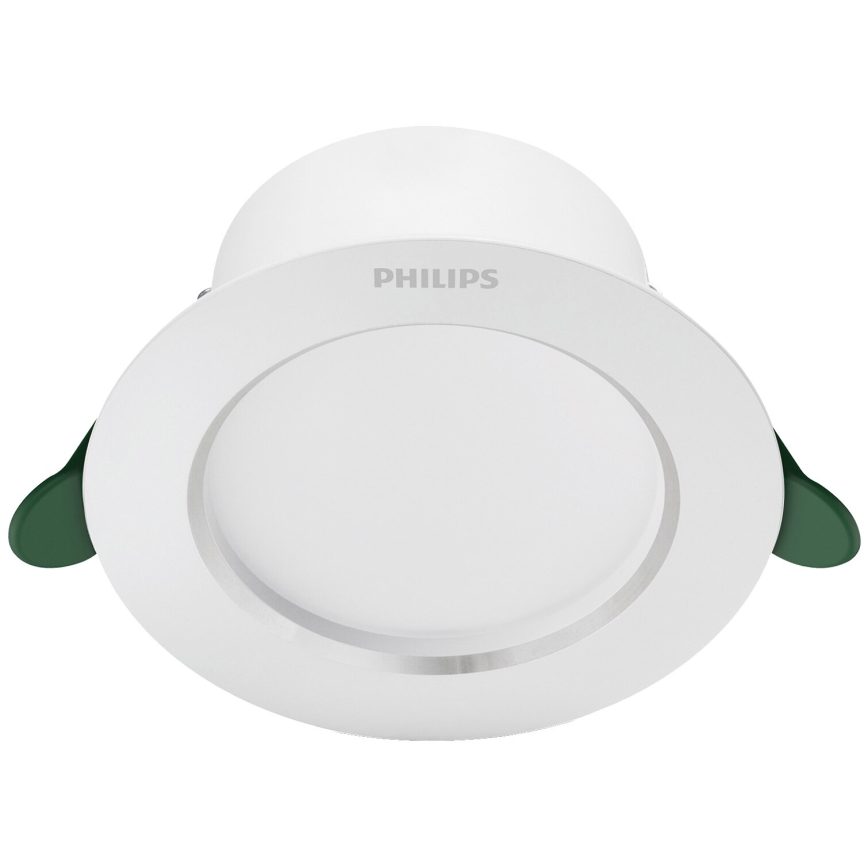 Philips - Lámpara empotrada LED LED/6,5W/230V 4000K