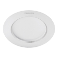 Philips - Lámpara empotrada LED LED/2,2W/230V 3000K