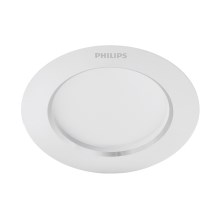 Philips - Lámpara empotrada LED LED/2,2W/230V 3000K