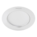 Philips - Lámpara empotrada LED LED/2W/230V 3000K