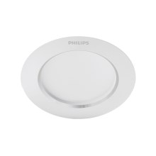 Philips - Lámpara empotrada LED LED/2W/230V 3000K
