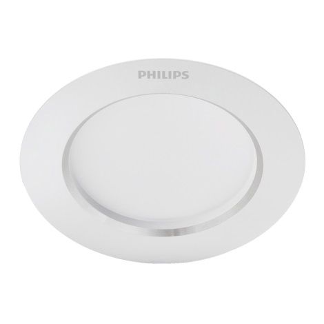 Philips - Lámpara empotrada LED LED/4,8W/230V 3000K