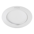 Philips - Lámpara empotrada LED LED/6,5W/230V 3000K