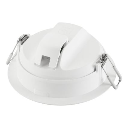 Philips - Lámpara empotrada LED LED/5,5W/230V 4000K