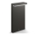 Philips - Lámpara LED de exterior BUSTAN LED/3,8W/230V 2700K 40 cm IP44