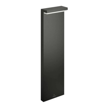 Philips - Lámpara LED de exterior BUSTAN LED/3,8W/230V 2700K 77 cm IP44