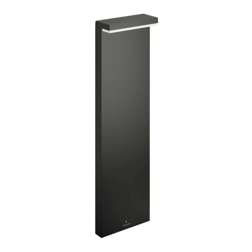 Philips - Lámpara LED de exterior BUSTAN LED/3,8W/230V 2700K 77 cm IP44