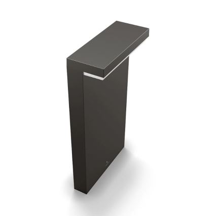 Philips - Lámpara LED de exterior BUSTAN LED/3,8W/230V 2700K 40 cm IP44