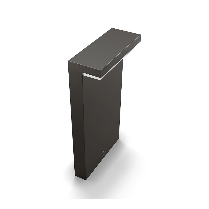 Philips - Lámpara LED de exterior BUSTAN LED/3,8W/230V 2700K 40 cm IP44