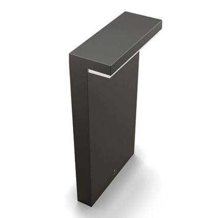 Philips - Lámpara LED de exterior BUSTAN LED/3,8W/230V 2700K 77 cm IP44