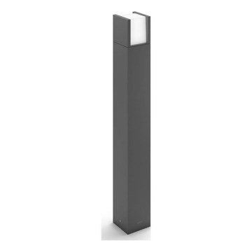 Philips - Lámpara LED de exterior LED/3,8W/230V 77 cm 3000K IP44