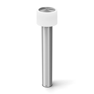 Philips - Lámpara LED de exterior OTIS LED/4,3W/230V 2700K IP44