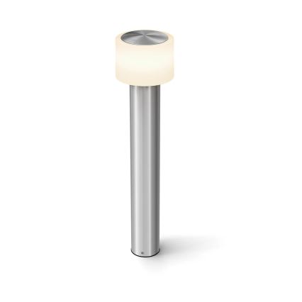 Philips - Lámpara LED de exterior OTIS LED/4,3W/230V 2700K IP44