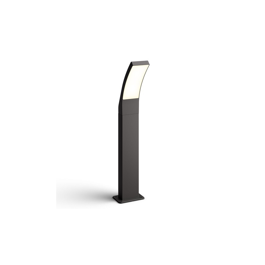 Philips - Lámpara LED de exterior LED/12W/230V 2700K 60 cm IP44