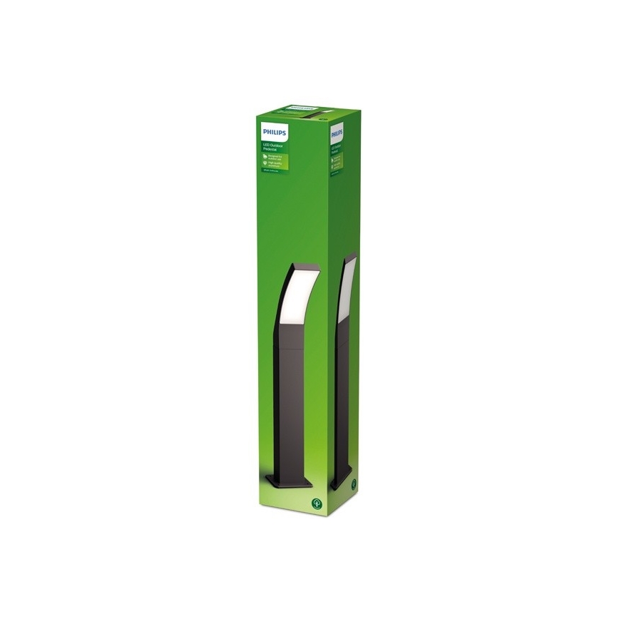 Philips - Lámpara LED de exterior LED/12W/230V 2700K 60 cm IP44