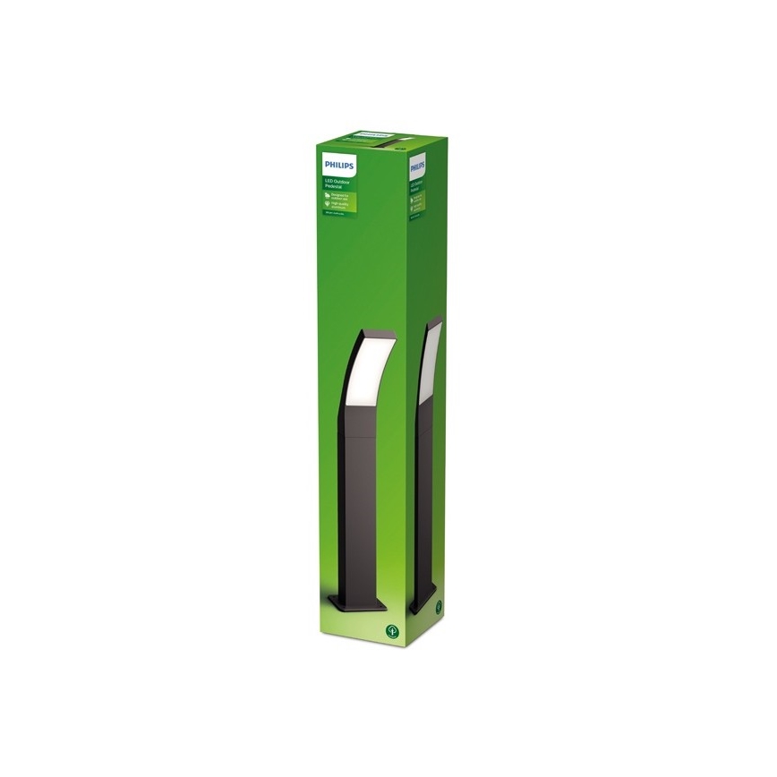 Philips - Lámpara LED de exterior LED/12W/230V 4000K 60 cm IP44