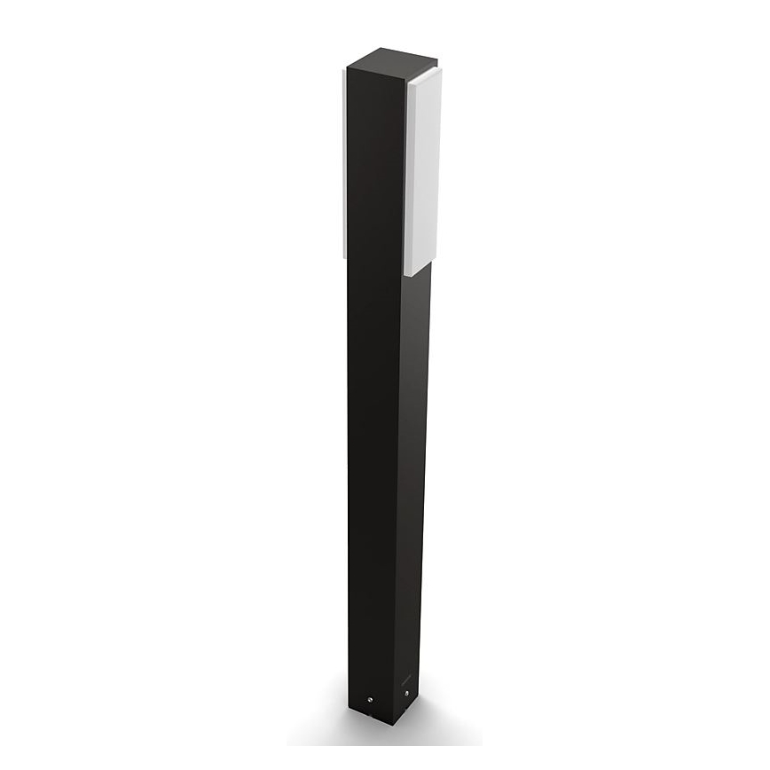 Philips - Lámpara LED de exterior STRATOSPHERE LED/3,8W/230V 77 cm 2700K IP44