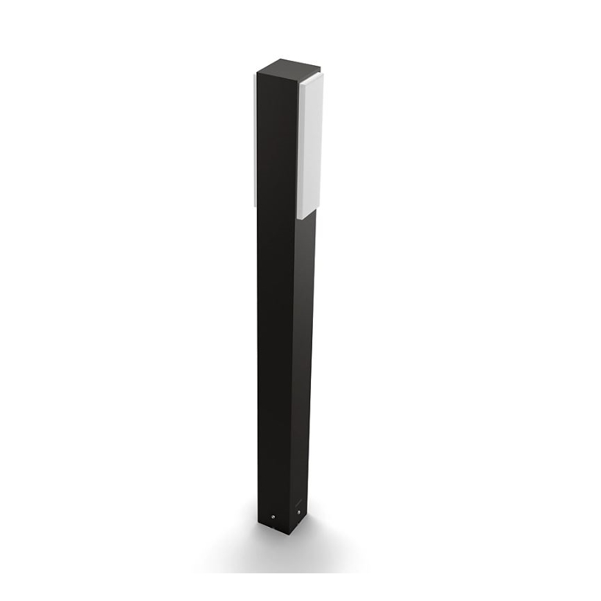 Philips - Lámpara LED de exterior STRATOSPHERE LED/3,8W/230V 77 cm 4000K IP44