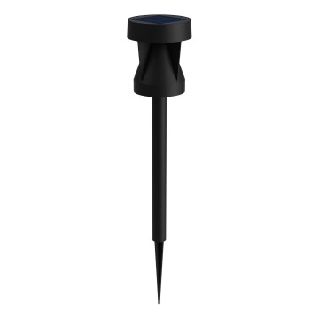 Philips - Lámpara solar LED AVERY LED/1,8W/3,7V 2700K IP44