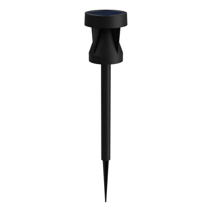Philips - Lámpara solar LED AVERY LED/1,8W/3,7V 2700K IP44