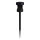Philips - Lámpara solar LED AVERY LED/1,8W/3,7V 2700K IP44
