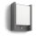 Philips - LED Aplique para exterior con sensor LED/6W 2700K IP44
