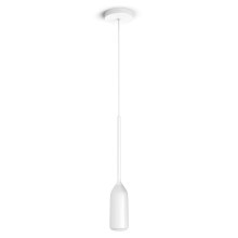Philips - LED Lámpara colgante regulable Hue DEVOTE 1xE27/9,5W/230V