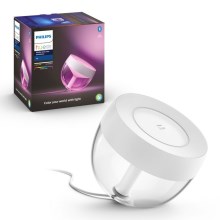 Philips - LED Lámpara de mesa Hue LED/10W/230V blanca