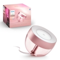 Philips - LED Lámpara de mesa Hue LED/10W/230V color rosa