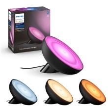 Philips - LED Lámpara de mesa regulable Hue BLOOM 1xLED/7,1W/230V