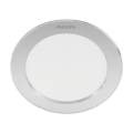 Philips - LED Lámpara empotrable LED/3,5W/230V 2700K