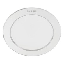 Philips - LED Lámpara empotrable LED/3,5W/230V 4000K