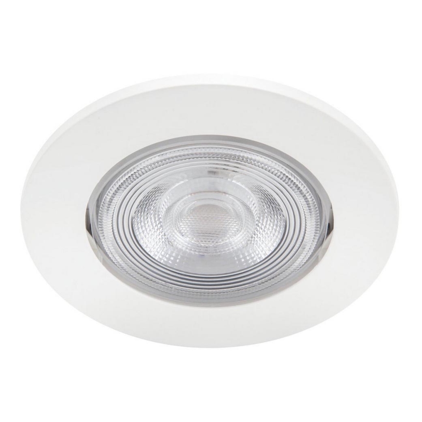 Philips - LED Lámpara empotrable LED/4,5W/230V 2700K