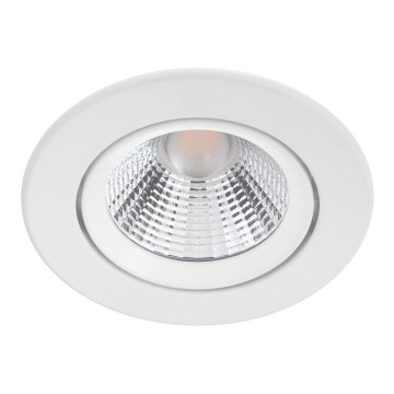 Philips - LED Lámpara empotrable regulable LED/5,5W/230V 2700K