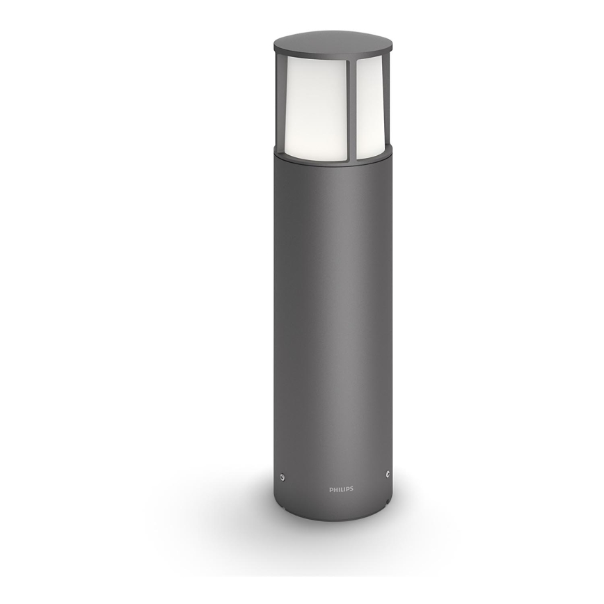 Philips - LED Lámpara exterior 1xLED/6W/230V IP44