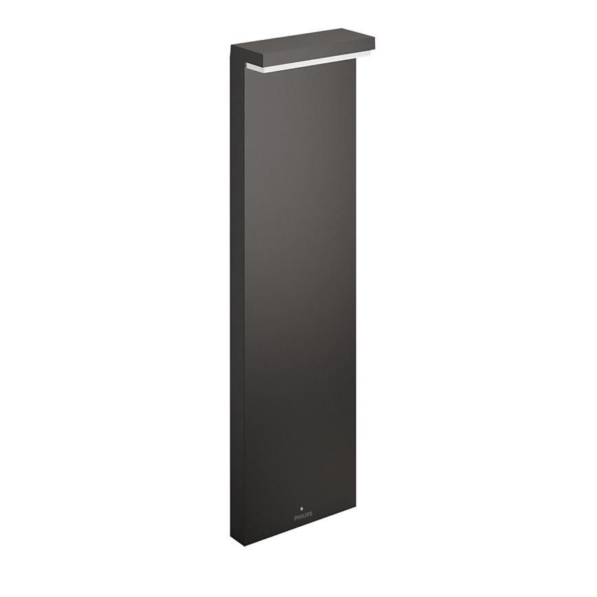 Philips - LED Lámpara exterior 2xLED/4,5W/230V 2700K IP44