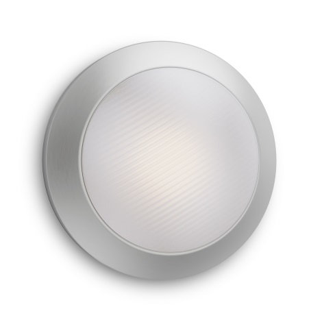 Philips - LED Lámpara exterior LED/3W/230V IP44