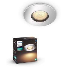 Philips - LED Lámpara regulable del baño 1xGU10/5W/230V IP44