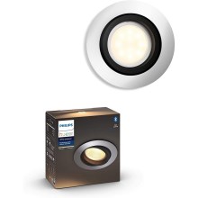 Philips - LED Lámpara regulable Hue 1xGU10/5W/230V