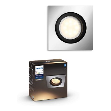 Philips  - LED Lámpara regulable Hue MILLISKIN 1xGU10/5W/230V