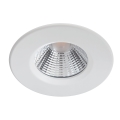 Philips - LED Lámpara regulable para el baño LED/5,5W/230V 2700K IP65
