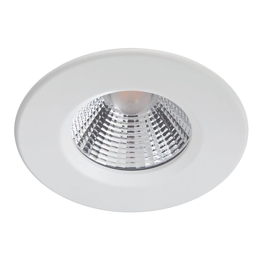 Philips - LED Lámpara regulable para el baño LED/5,5W/230V 2700K IP65